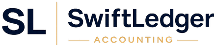 SwiftLedger Accounting